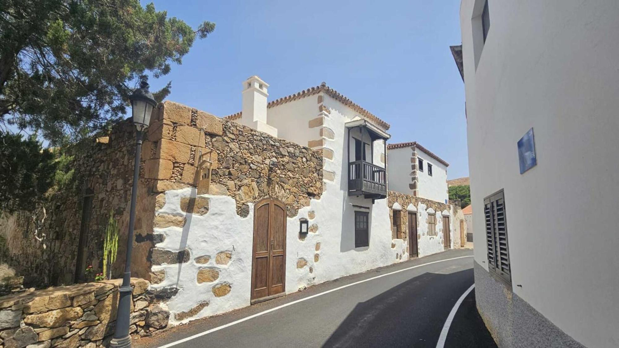 Casa Rural Isaitas Pajara  Екстер'єр фото