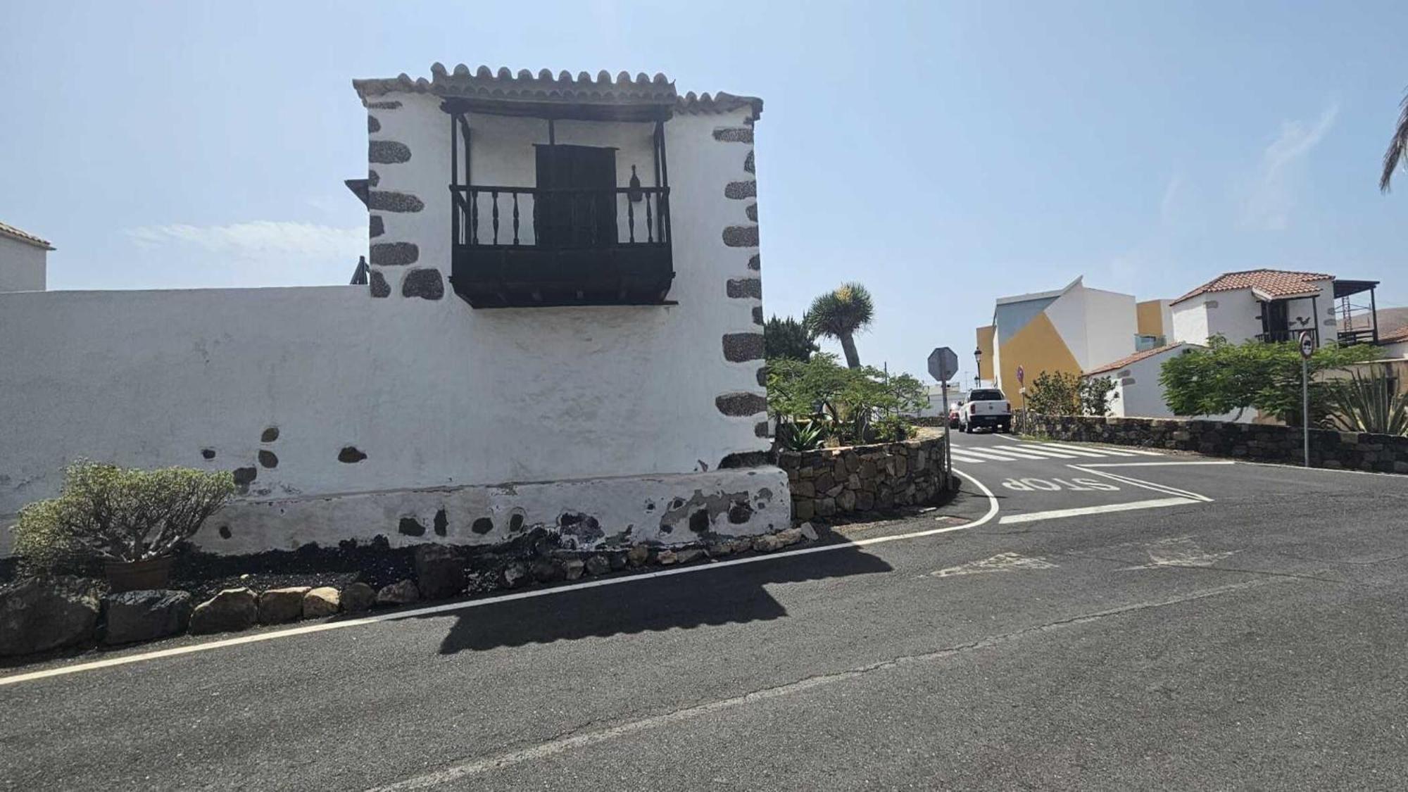Casa Rural Isaitas Pajara  Екстер'єр фото