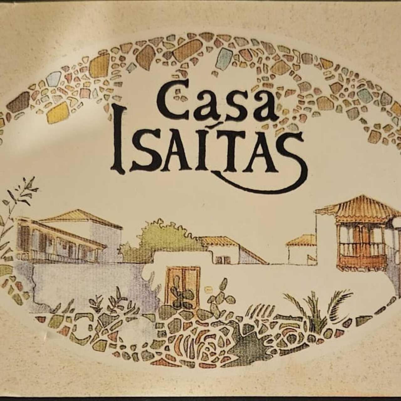 Casa Rural Isaitas Pajara  Екстер'єр фото