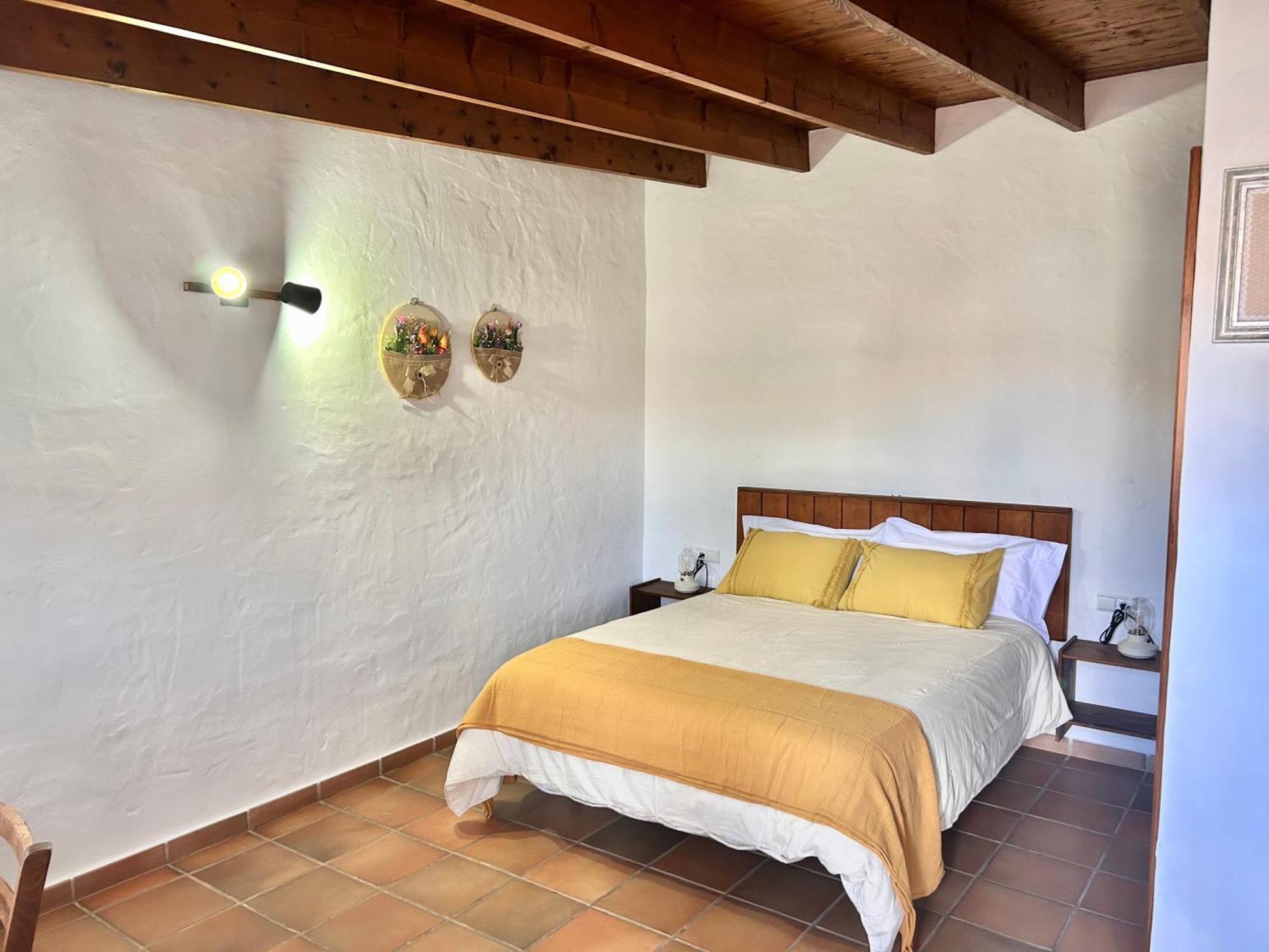Casa Rural Isaitas Pajara  Екстер'єр фото