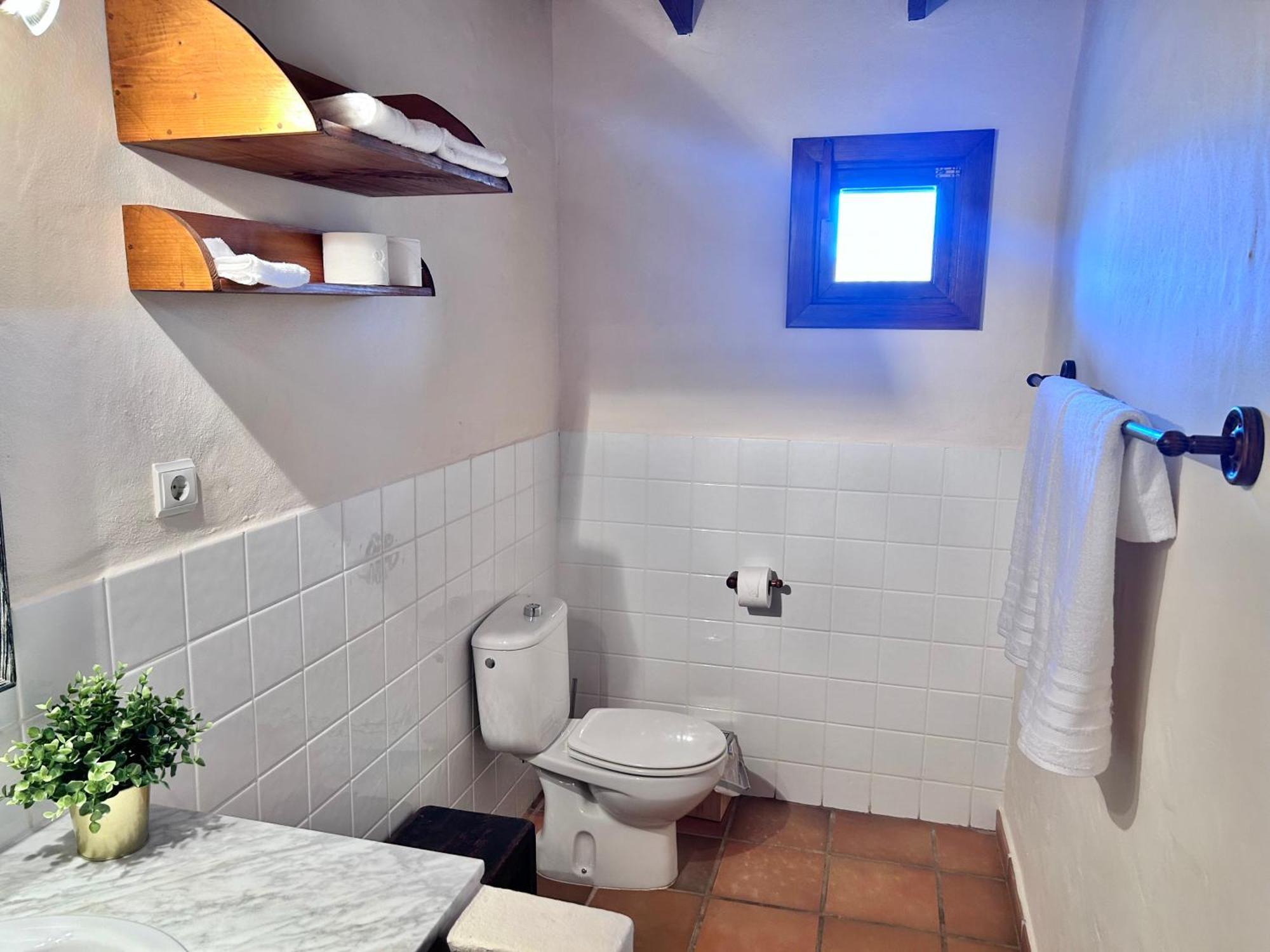 Casa Rural Isaitas Pajara  Номер фото