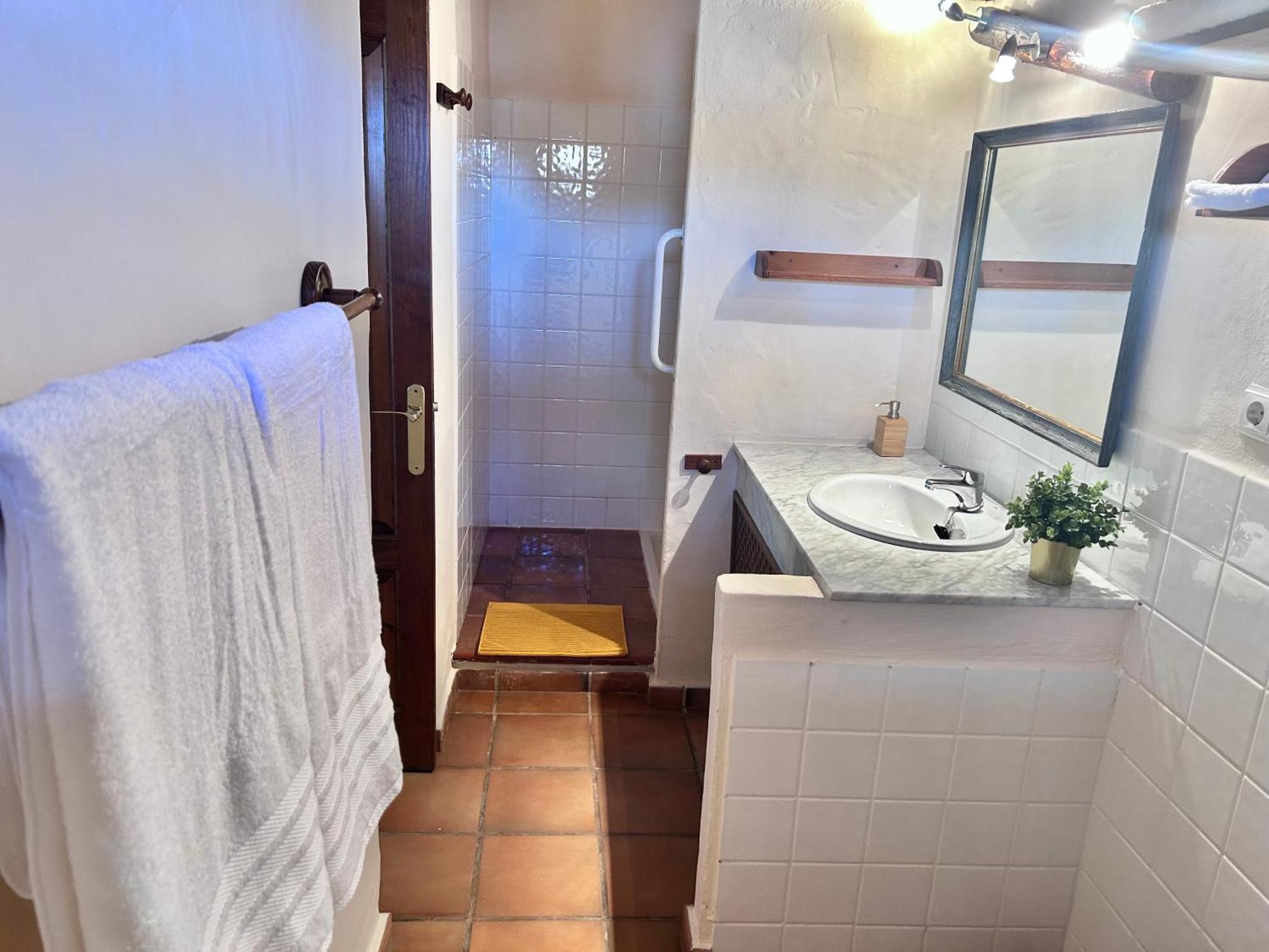 Casa Rural Isaitas Pajara  Номер фото