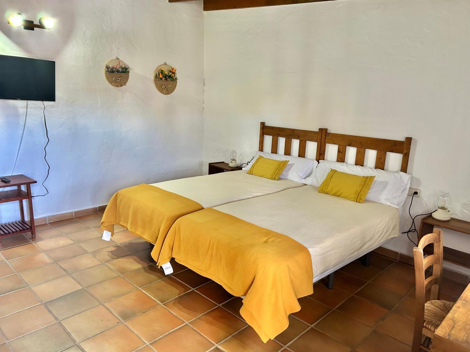 Casa Rural Isaitas Pajara  Екстер'єр фото