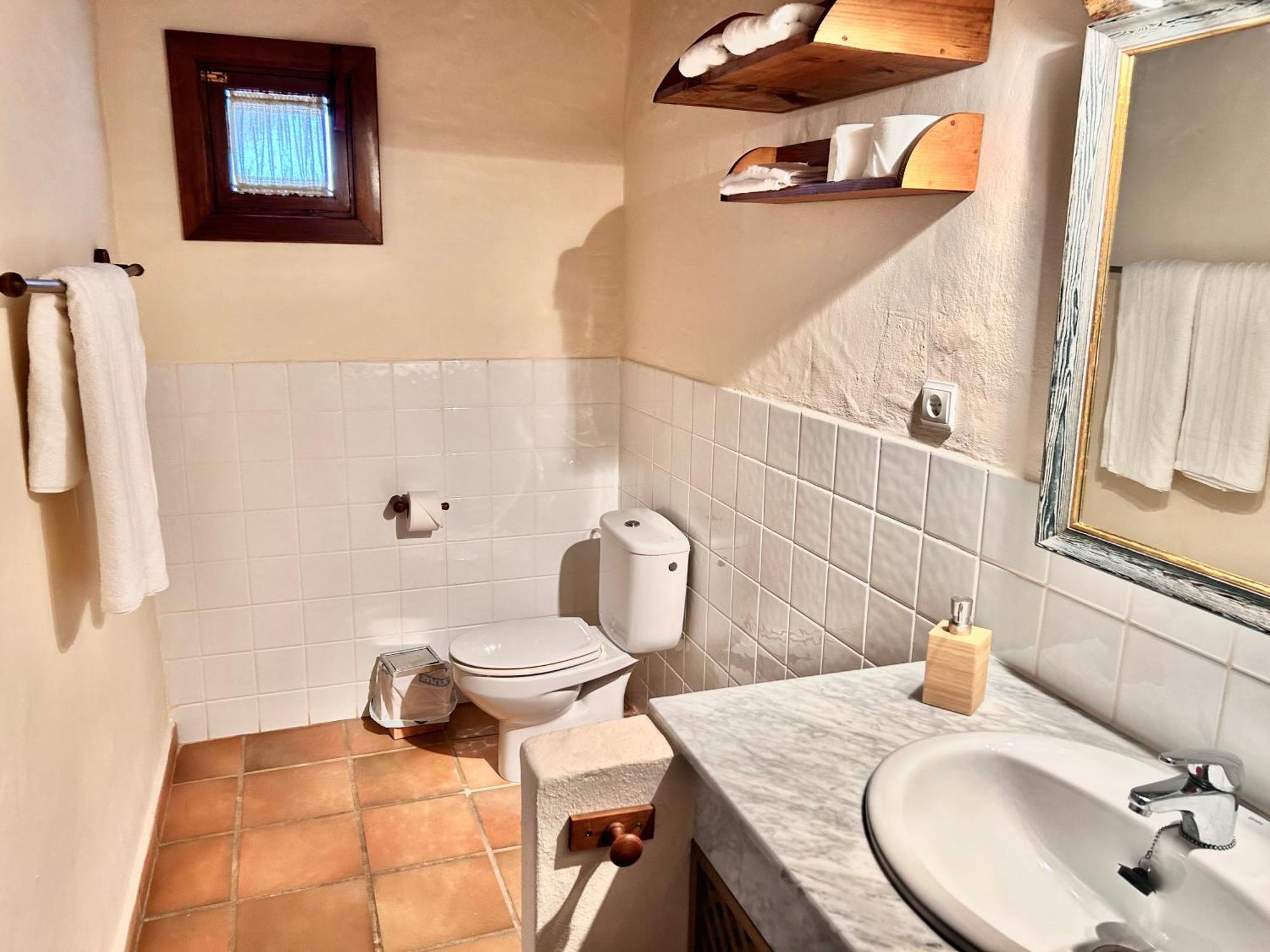 Casa Rural Isaitas Pajara  Номер фото