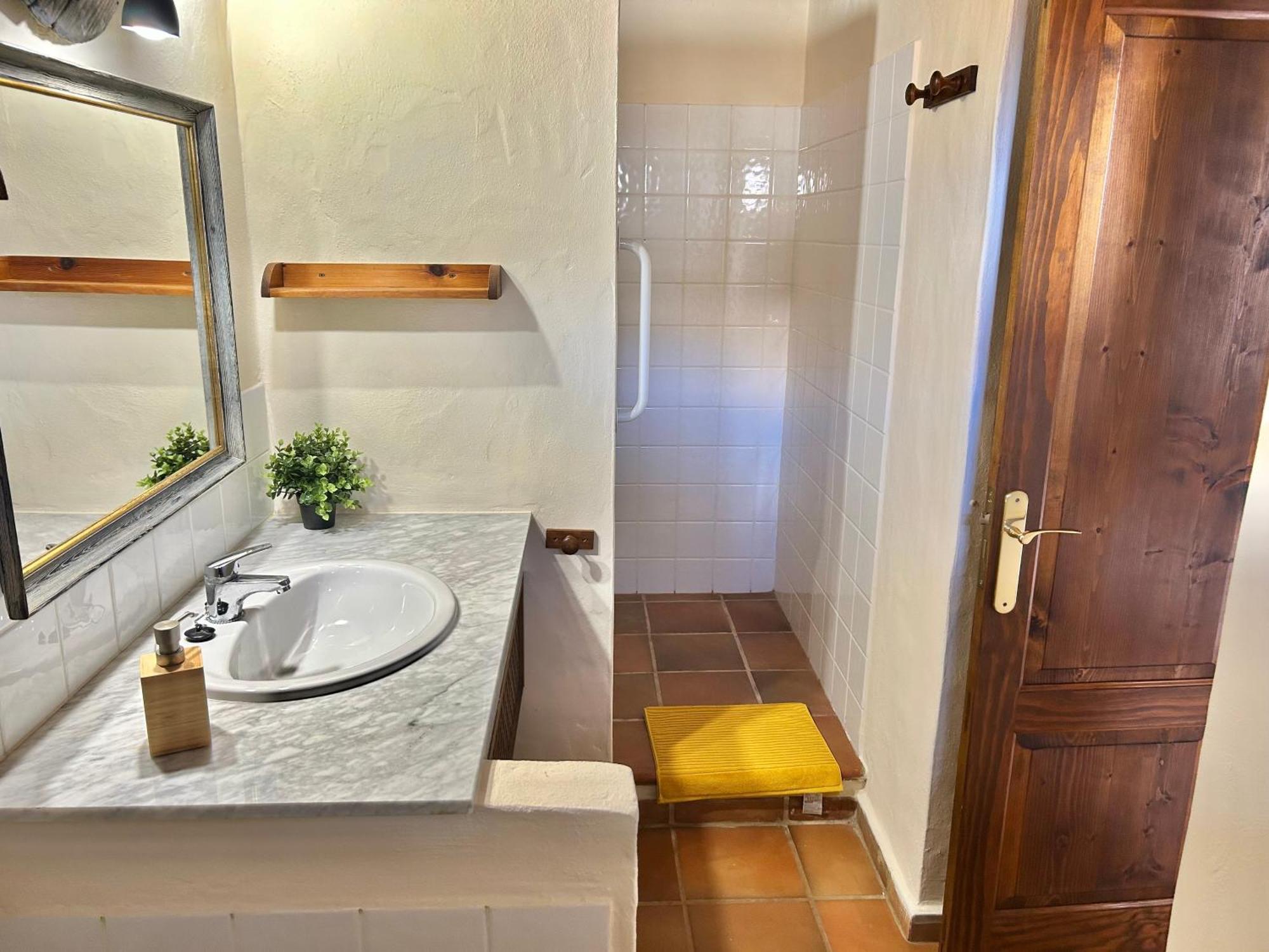 Casa Rural Isaitas Pajara  Номер фото