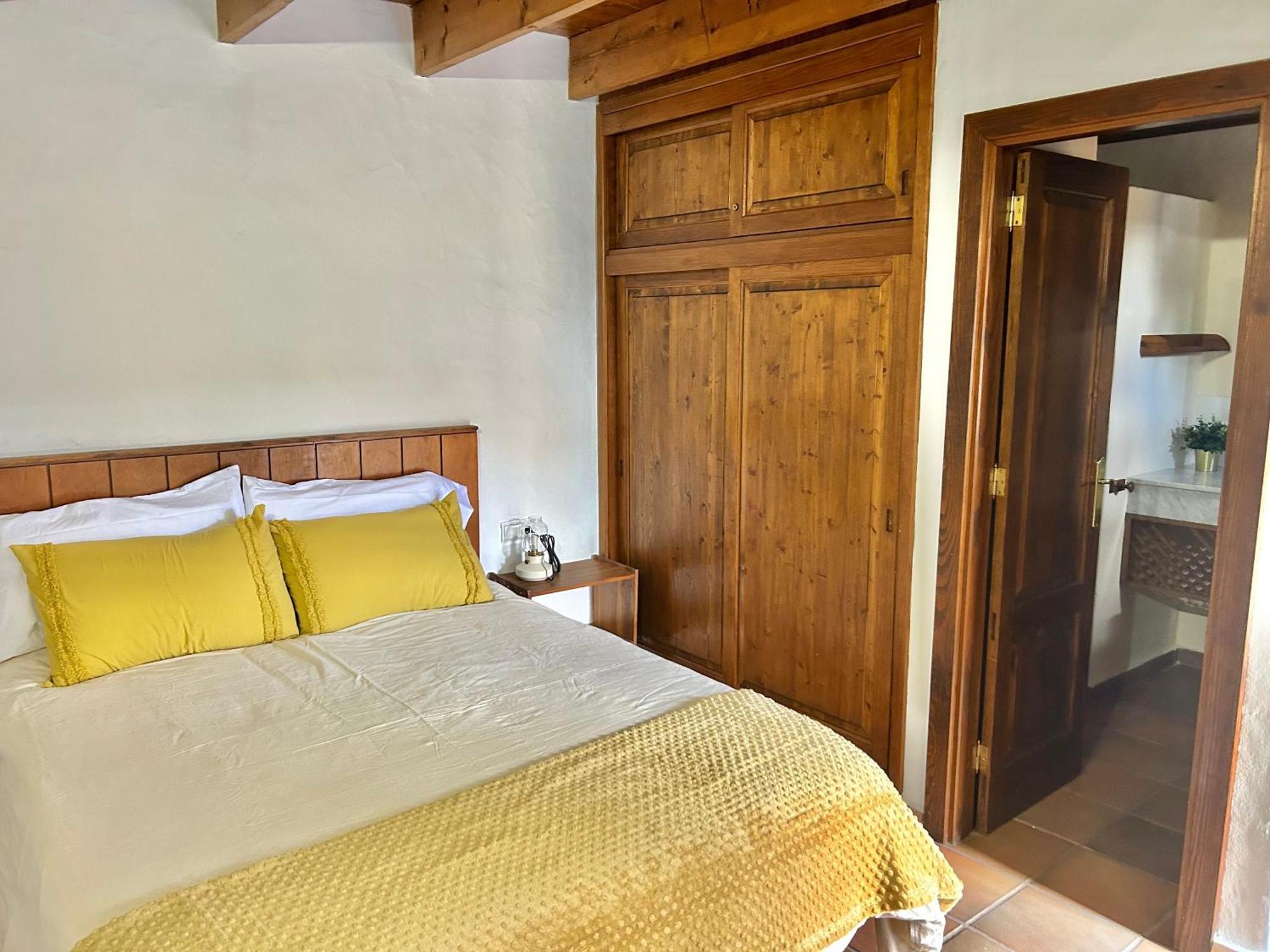 Casa Rural Isaitas Pajara  Екстер'єр фото