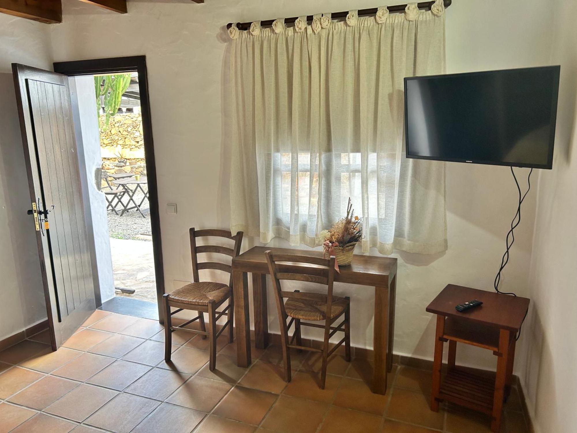 Casa Rural Isaitas Pajara  Екстер'єр фото