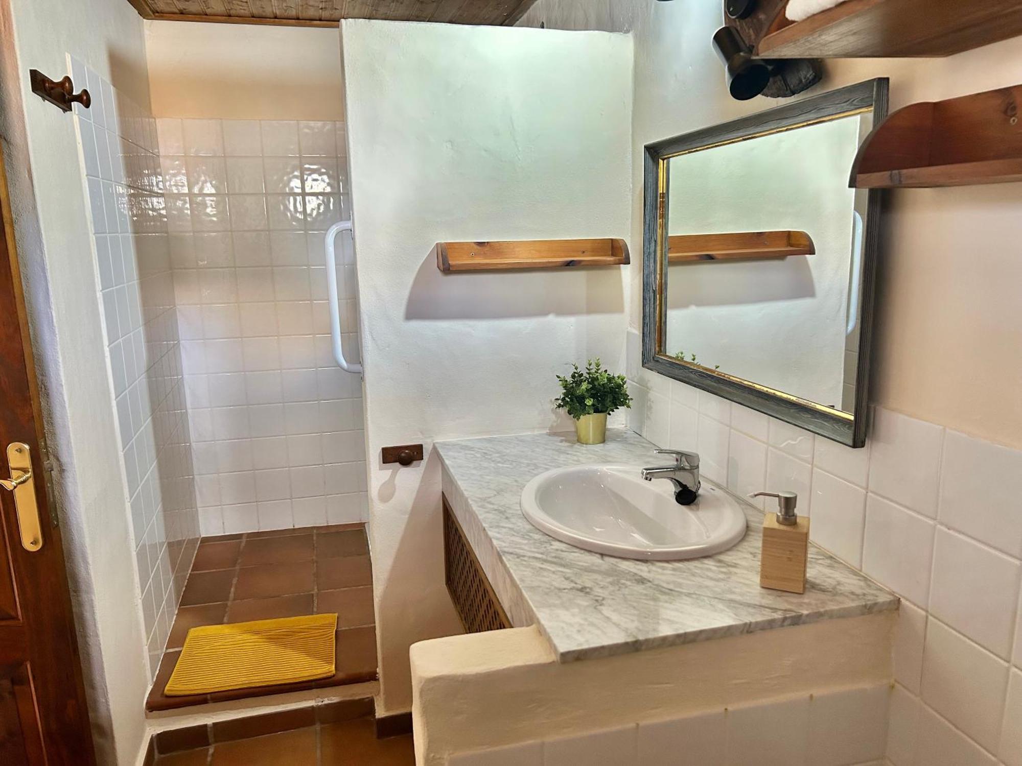 Casa Rural Isaitas Pajara  Номер фото